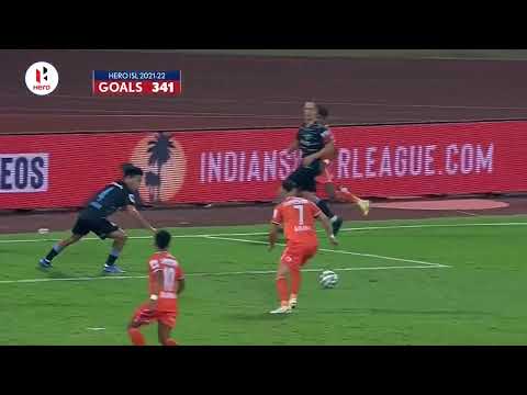 1x News Moment of the Match - Airam Cabrera #FCGKBFC