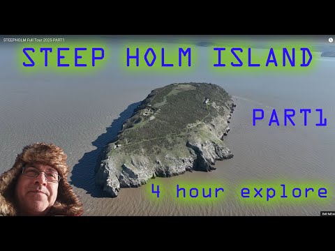 STEEPHOLM Full Tour 2025 PART1