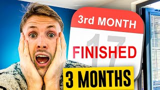 Write a Book in 5 Steps or Suffer the Consequences of NOT Trying!