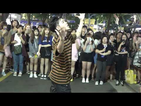 [MAXXAM] 180804 이찬욱 - Love Me Right (EXO cover)