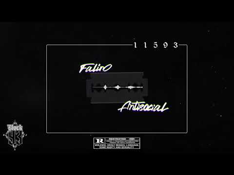 Block '93 - Faliro Antisocial