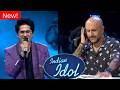 Mujhe Raat Din Bas By Tanshik Excellennt Performance Indian Idol Season 16 The TOp