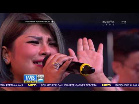 Nania Yusuf - Be What You Wanna Be