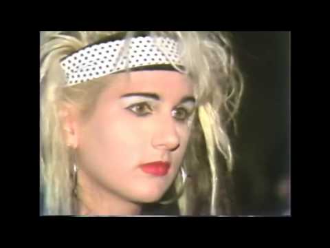 Baxendale - Music For Girls