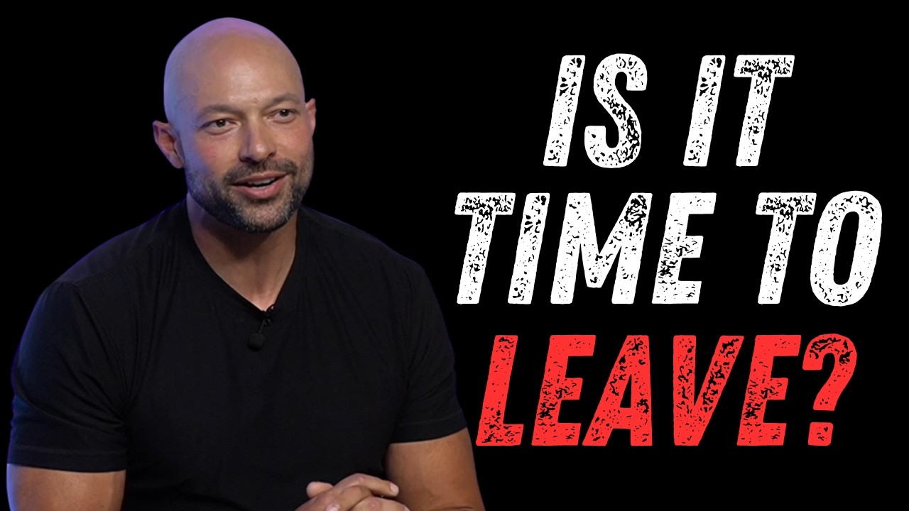 Should I Stay or Should I Leave? A Divorce Lawyer Answers