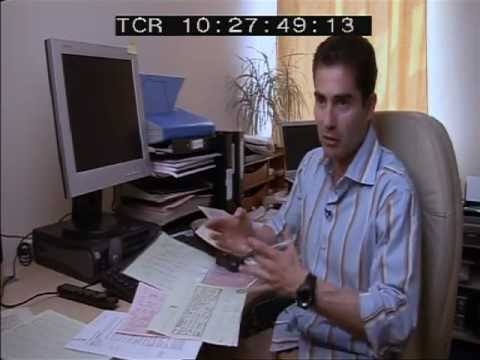 Heir Hunters 5 Kutner