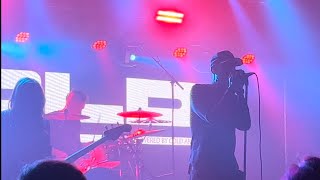Cold - 07 - Don’t Belong (Live @ Baltimore Soundstage 05/19/2024)