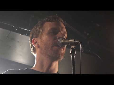 Hey Mercedes - The Frowning of a Lifetime (live) @ Fever Shindaita Tokyo Japan 30 Mar 2017