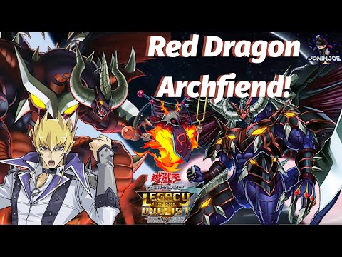 Looking for Decks to make (Odd-Eyes, Stardust Dragon, more) :: Yu-Gi-Oh! Legacy of the Duelist : Link Evolution General Discussions Looking for Decks to make (Odd-Eyes, Stardust Dragon, more) :: Yu-Gi-Oh! Legacy of the Duelist : Link Evolution General Discussions