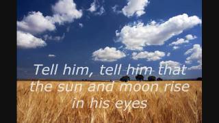 Tell Him - Barbra Streisand and Celine Dion