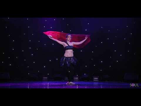 Anna Gorkavaya - Lullaby of Silence | Soul concert 2021