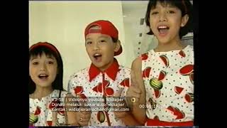 Download lagu Ident TV SCTV Ngetop versi anak tahun 1997 mp3 Download lagu Ident TV SCTV Ngetop versi anak tahun 1997 mp3