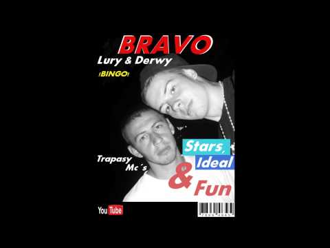 Derwy ft. Lury-Star a ideal