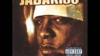 Jadakiss - Jada&#39;s Got A Gun (HQ)