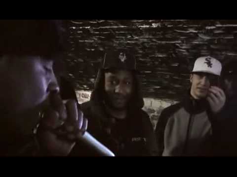 Skepta Vs Devilman (Part 1)