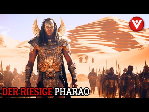 Sa Nakht, der geheimnisvolle Riesenpharao des alten Ägypten