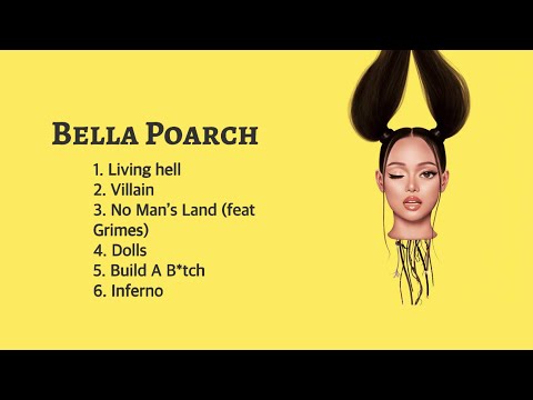 Bella Poarch Full EP [NO ADS]