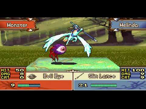 Fire Emblem:Justice and Pride Part 3:Return Of The 1%