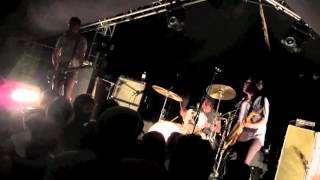 Metz - The Mule; Sappyfest 7