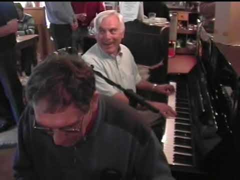 Thumbnail for Peter Silvester and George Green Crown Inn July 2005 by Big Joe Duskin