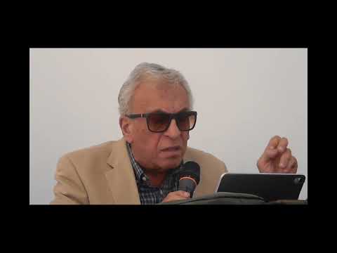 EBK University Maiden Convocation