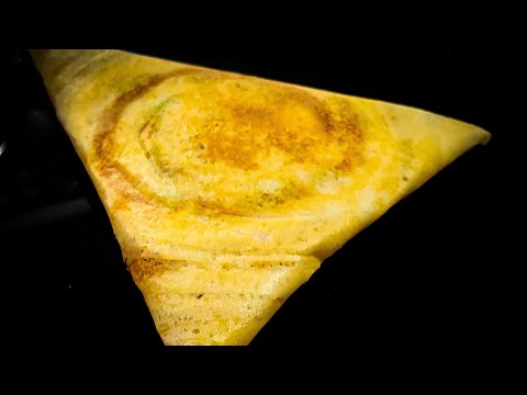 Masala Dosa / മസാലദോശ
