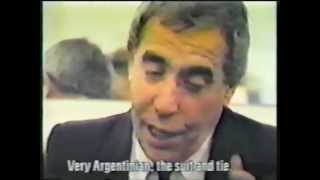 Julio Dupláa, Tango