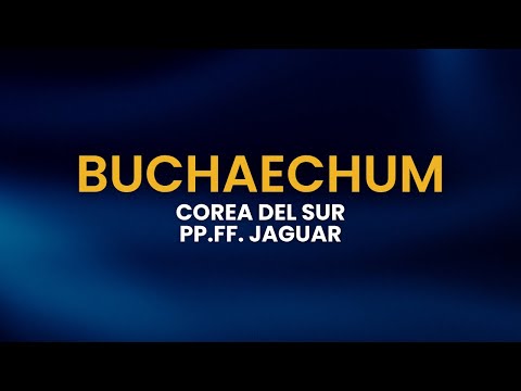 BUCHAECHUM - PP.FF. JAGUAR