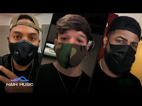 Gabriel EMC X Musiko X Madiel Lara - Saben Quienes Somos (Video Oficial)