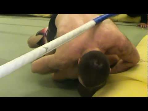 Shootfighting Gladius Adrenaline - Nebojsa vs Zvonimir 2012-09-15.MPG