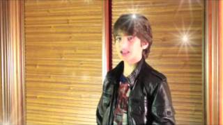 Video Who You Are de Manu Ríos