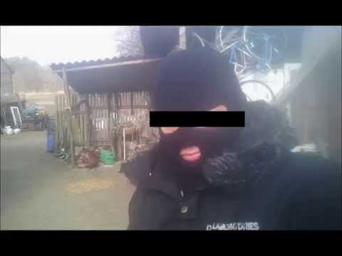 LaMontagna ft.Cypis prod.SMB - Farmazon(Diss Lipena)