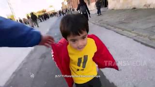 Download lagu JANJI SUCI - Rafathar Liburan Ke Italy (28/12/19) PART1 mp3