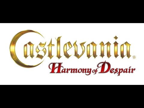 Castlevania : Harmony of Despair Playstation 3