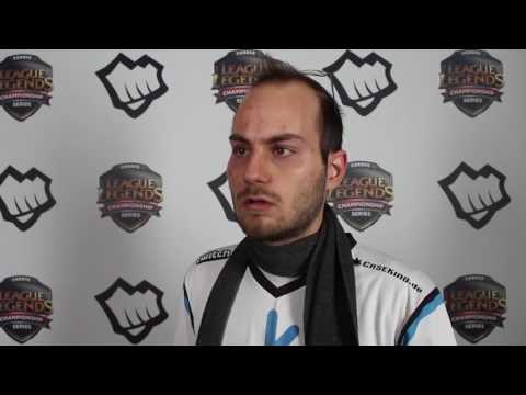 H2K Forg1ven—I was close to signing with an OGN team