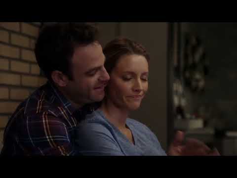 Private Practice - pregnant scene 12