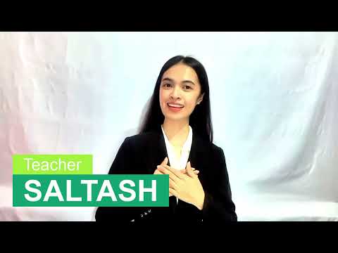 Saltashのプロフィール動画