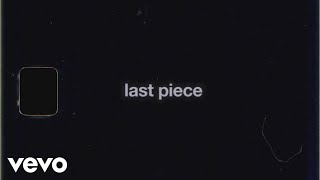 Lykke Li - last piece (Audio)
