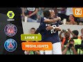 DEMBÉLÉ DEBUTEERT VOOR PSG! ? | Toulouse vs PSG | Ligue 1 2023/24 | Samenvatting