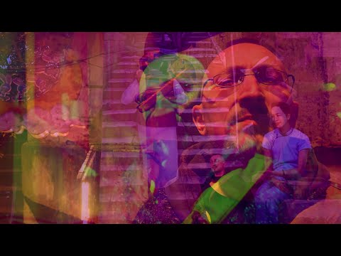 Video Thumbnail: Replaced - Western Toilet - CHONGQING cyberPUNK [visualizer]