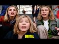 The 4 SECONDS That Killed Hanson’s Career