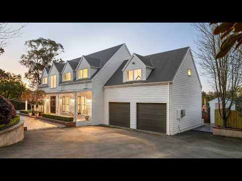 3 Fairhazel Court, Beaconsfield Upper, VIC 3808, 5房, 3浴, 独立屋