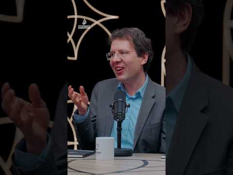 Would NASA hide proof of extraterrestrial life? #DohaDebates #Shorts #Podcast