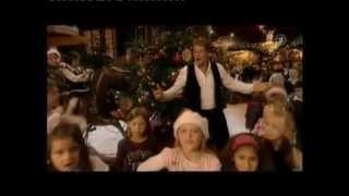David Hasselhoff  -  "Jingle Bells" live 2010