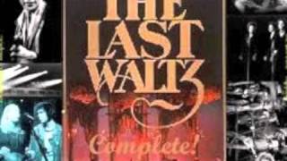 The Last Waltz - Mystery Train