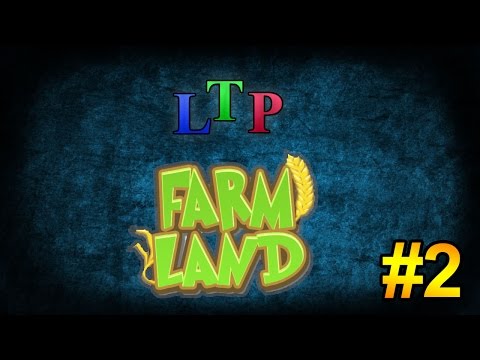 LTP -Production simple et rapide de bedrockium - Episode 2