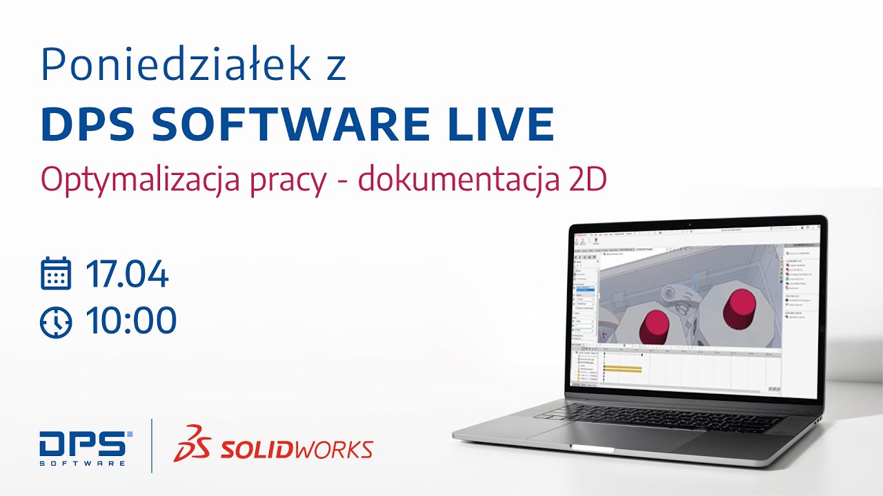 Optymalizacja pracy – dokumentacja 2D