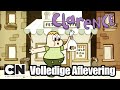 Clarence | Goudvisgekkigheid (Volledige aflevering in het Nederlands) | Cartoon Network