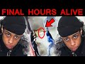 The Final Hours Of Notti Osama