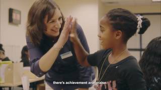 Role of Kumon Instructors